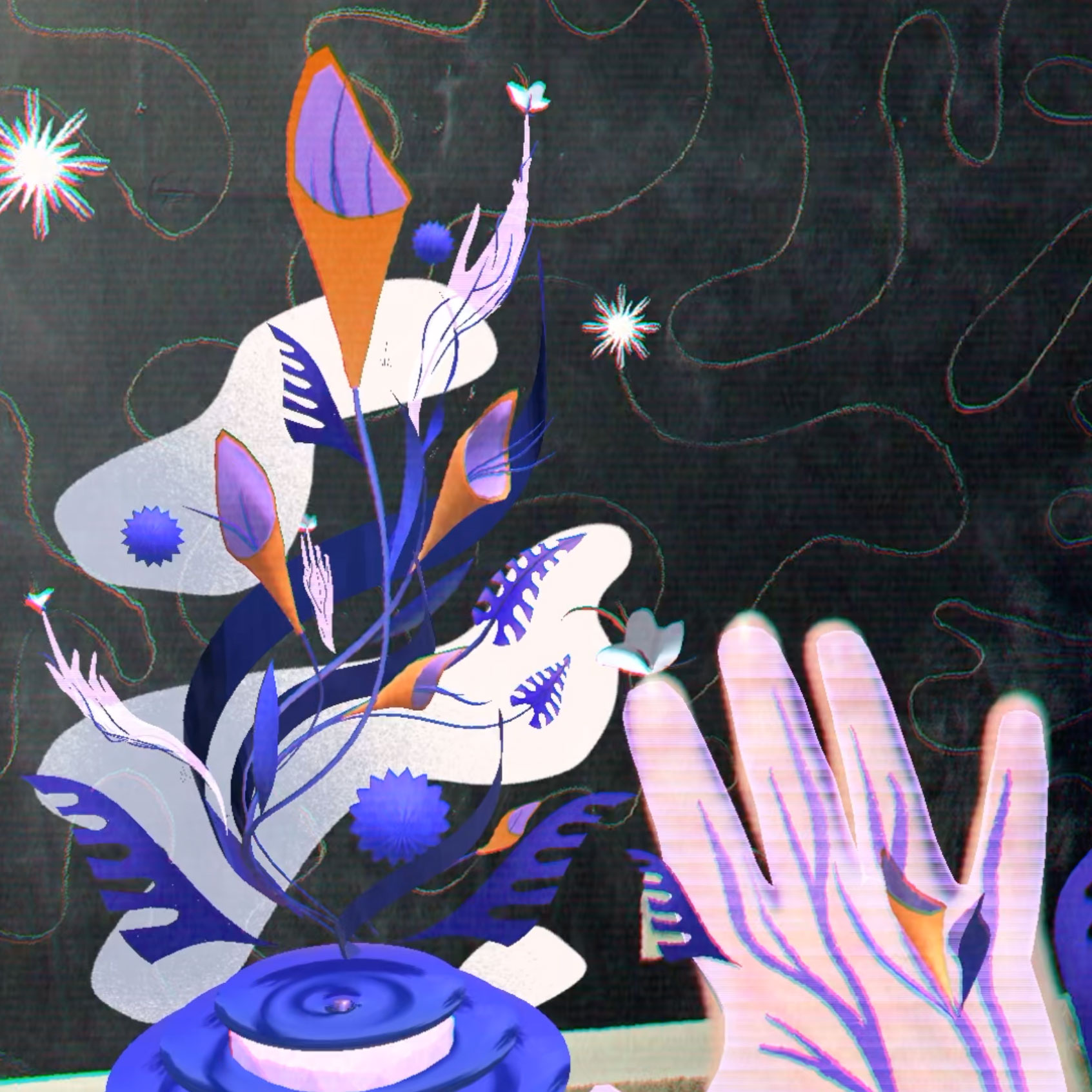 Biophonic — AR · Sound