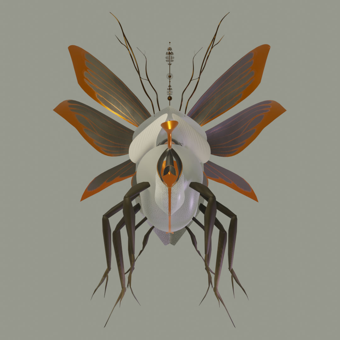 Future ARtifacts — AR · Series