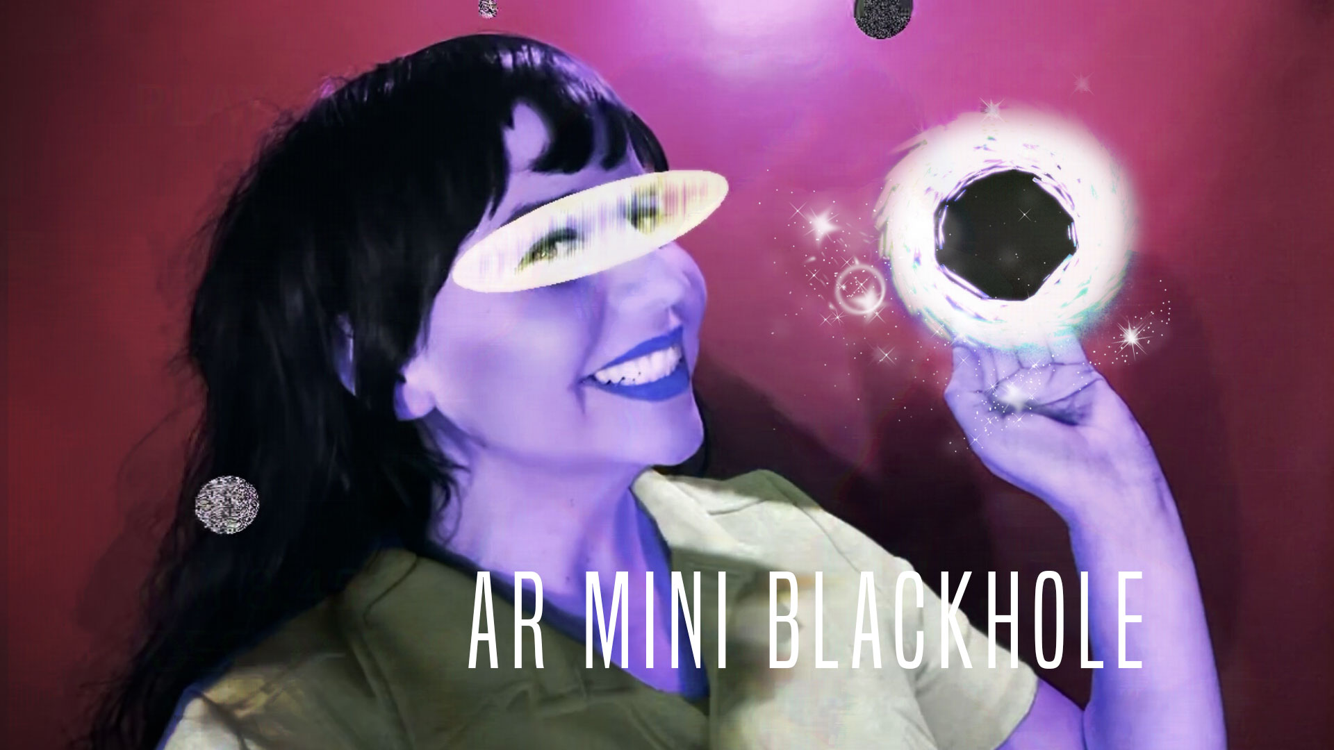 MiniB, AR Blackhole