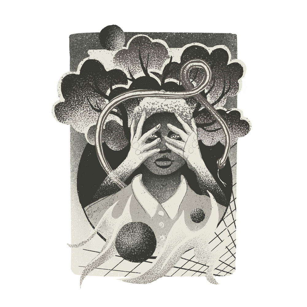 White Washing — AR · Art